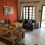 Casa Do Bosque