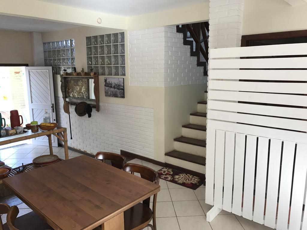 Casa Do Bosque *