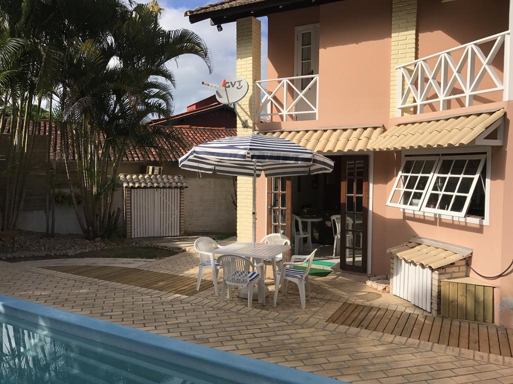 Bed and breakfast Casa Do Bosque *