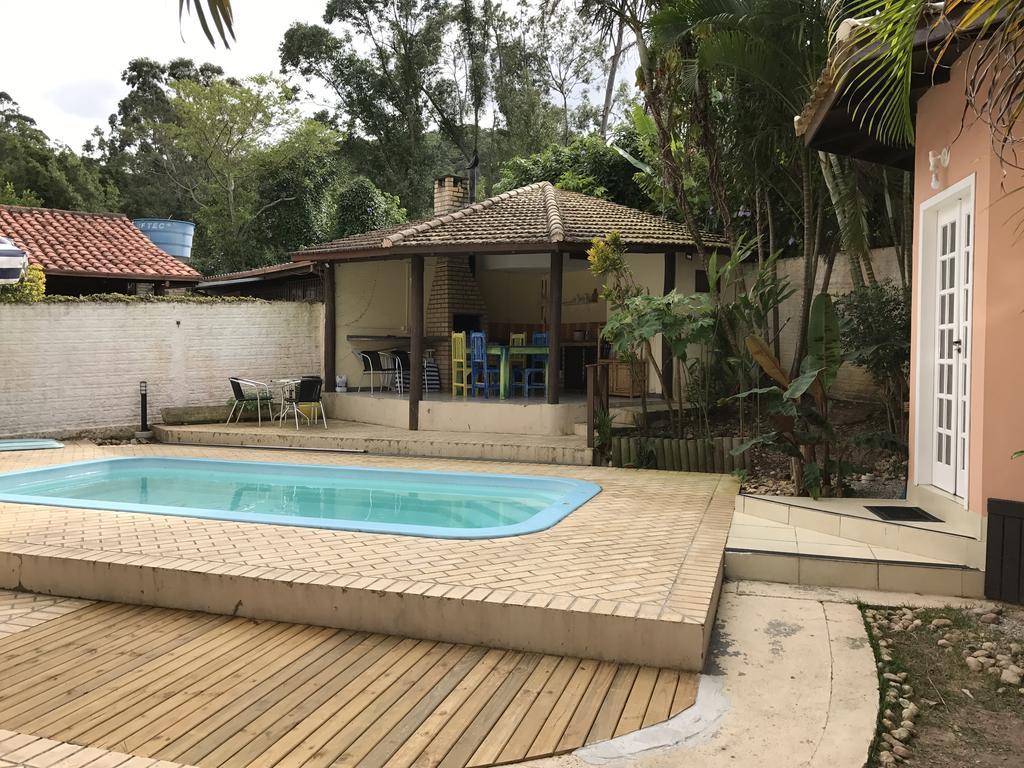 Bed and breakfast Casa Do Bosque *