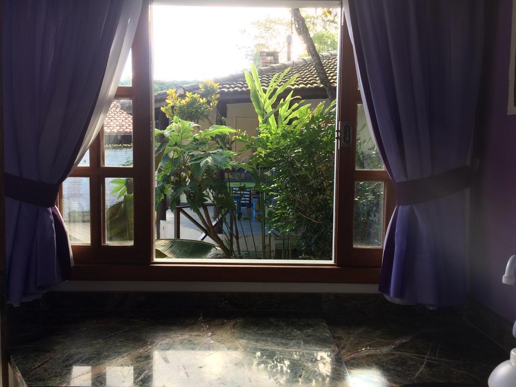 Casa Do Bosque