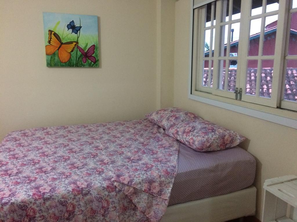 Bed and breakfast Casa Do Bosque *