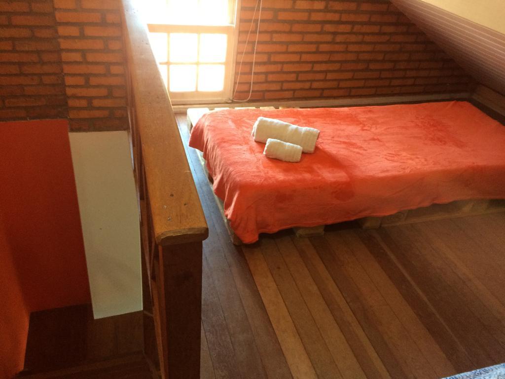 Bed and breakfast Casa Do Bosque *