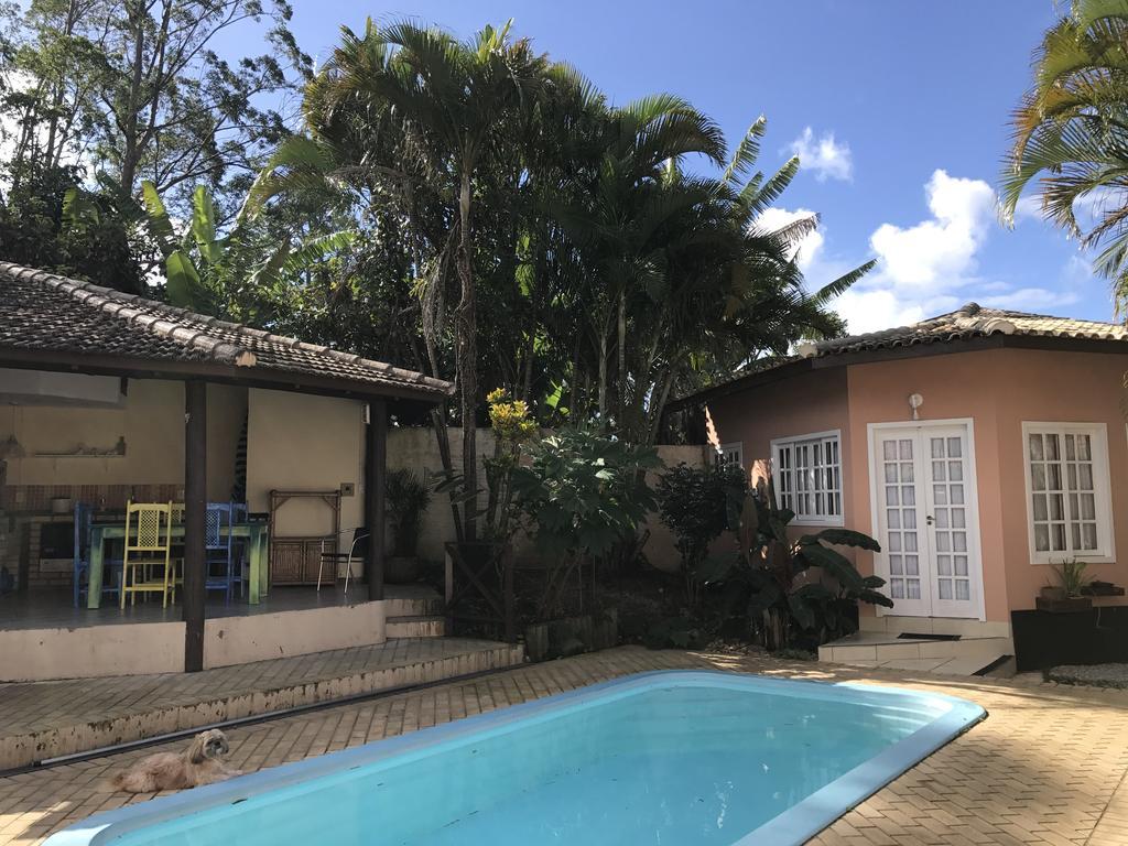 Bed and breakfast Casa Do Bosque *