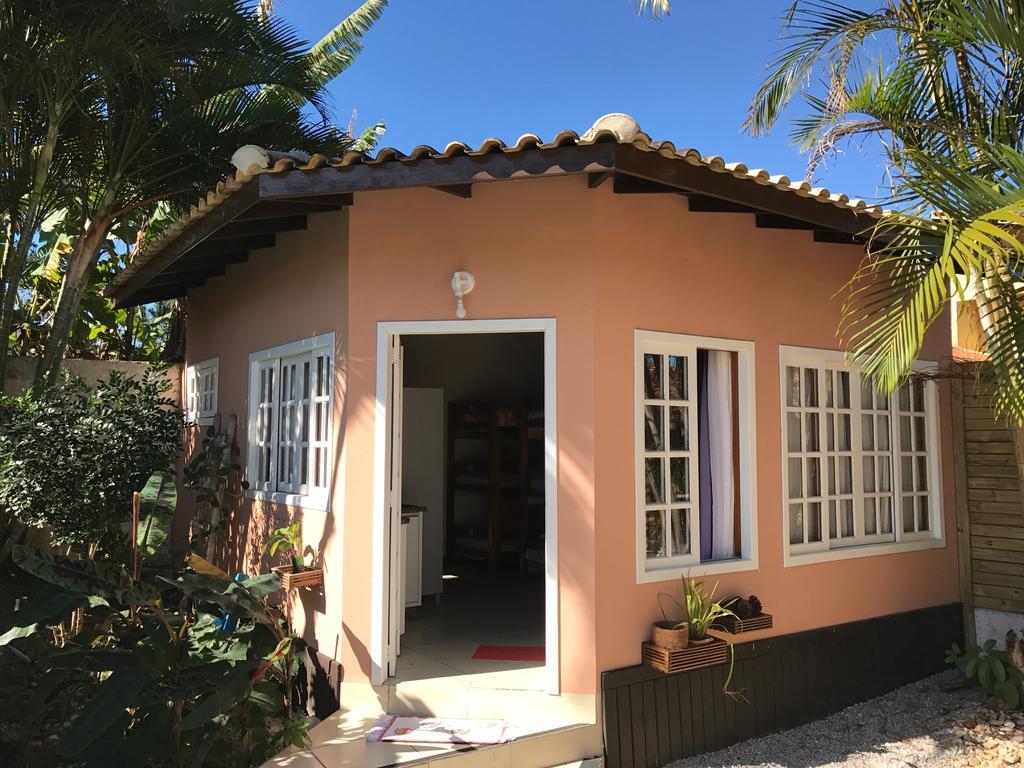 Bed and breakfast Casa Do Bosque